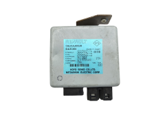 Steuergerät 8200336827 6900002684 Renault KOYO 
