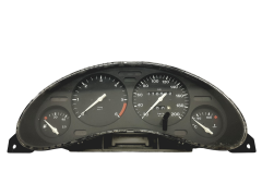 Tacho Kombiinstrument Opel Corsa B 90386323 81117761 59444