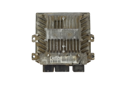 Steuergerät 9657544780 9647423380 5WS40146F-T PSA Siemens 18701