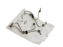 Kraftstoffleitungen Neues Original Citroen Peugeot 1.9D DW8 1570A4