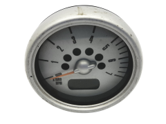 Tacho Kombiinstrument Mini Cooper R50 6211 6932515 43841