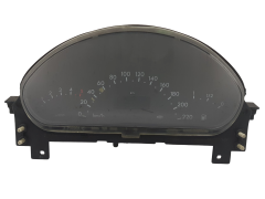 Tacho Kombiinstrument Mercedes A W168 A1685407611 23501