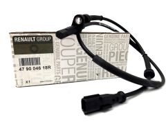 Abs-Sensor Hinten Original Trafic III Vivaro B NV 300 Talento 4790000Q0M Abs-Sensor Hinten Original Trafic III Vivaro B NV 300 Talento 4790000Q0M