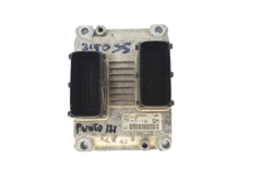 Steuergerät Fiat 00467826310 0261204983 Bosch 