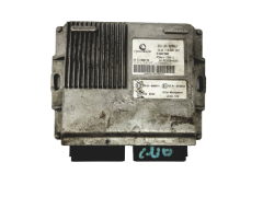 Steuergerät LPG 616667000 110R-006011 Renault Landi Renzo