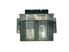 Steuergerät PSA 9646559880 9644674980-00 Sagem 33128 Steuergerät PSA 9646559880 9644674980-00 Sagem 33128