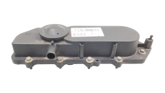 Ventildeckel/Zylinderkopfdeckel 504033899 2.3 JTD Fiat Ducato 2 Daily Iveco Ventildeckel/Zylinderkopfdeckel 504033899 2.3 JTD Fiat Ducato 2 Daily Iveco