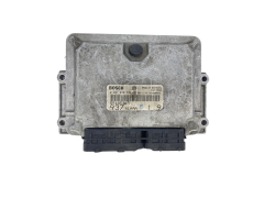 Steuergerät 55185365 0281010332 41AAA Alfa Romeo Bosch 55874