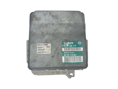 Steuergerät 9613113880 0261200707 PSA Bosch 55599