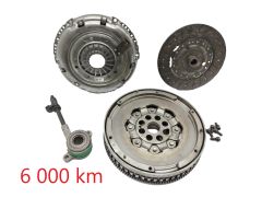 Kupplungssatz Kupplungskit 123000636R 123107183R 302052965R 1.6DCI Trafic 3 Kupplungssatz Kupplungskit 123000636R 123107183R 302052965R 1.6DCI Trafic 3