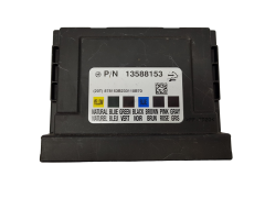Steuergerät Opel 13588153 GM 10507 Steuergerät Opel 13588153 GM 10507