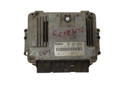 Steuergerät 0281011275 8200305678 8200269879 Renault Bosch 16146