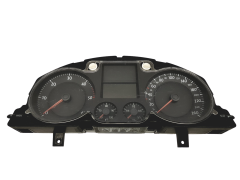 Tacho Kombiinstrument VW Passat B6 A2C53194181 Siemens VDO 28852 Tacho Kombiinstrument VW Passat B6 A2C53194181 Siemens VDO 28852