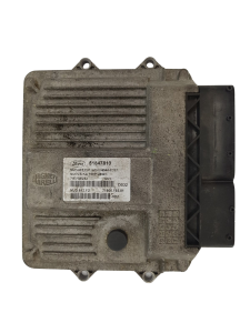 Steuergerät 51847810 71600.193.01 MJD6F3.F2 Ford Magneti Marelli 2941