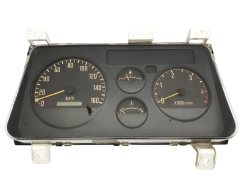 Tacho Kombiinstrument Isuzu Elf Tacho 8-97170-583-2 Denso Tacho Kombiinstrument Isuzu Elf Tacho 8-97170-583-2 Denso
