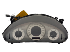 Tacho Kombiinstrument Mercedes E W211 A2115405711 21413 Tacho Kombiinstrument Mercedes E W211 A2115405711 21413