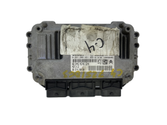 Steuergerät PSA 0261208491 9657489480 9652552380 Bosch 52438 Steuergerät PSA 0261208491 9657489480 9652552380 Bosch 52438