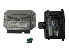 Startset Renault Clio 3 8200504593 8200652284 1,6 16V Startset Renault Clio 3 8200504593 8200652284 1,6 16V