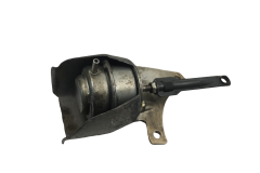 Unter-Druckdose Turbo-Lader 737348-1 9657248680 GT1544V 1.6 HDI Citroen Peugeot 