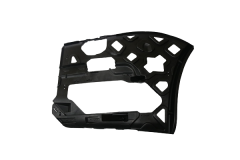 Stoßstangenhalter Links Für VW Caddy 2K5807723 88071828602 DPA