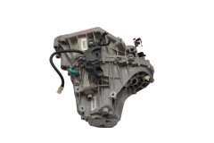 Schaltgetriebe TL4036 Renault Scenic 3 1.4 TCE 7701479319 1069