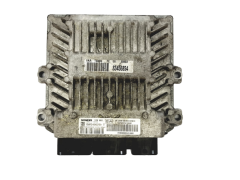 Steuergerät 5WS40029I-T 9655474580 9655041480 PSA Siemens Steuergerät 5WS40029I-T 9655474580 9655041480 PSA Siemens