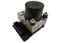 Abs-Pumpe Skoda Fabia 6R0614517AG 0265239059 Bosch