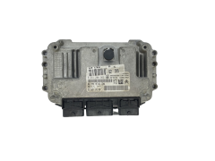Steuergerät 9662519580 0261208965 9652552380 PSA Bosch