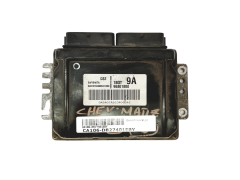 Steuergerät 96801800 5WY5407A D32 1B0T 9A Chevrolet Kemsco 27401