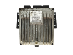 Steuergerät 8200331477 8200374150 R0410B027B Renault Delphi 19872