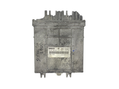 Steuergerät 0281010077 7700114644 7700111552 Renault Bosch 56584 Steuergerät 0281010077 7700114644 7700111552 Renault Bosch 56584