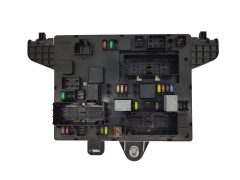 Steuergerät BSI 1110022AC 365927271 13302301 Opel GM 18993