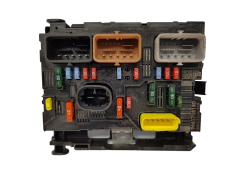 Steuergerät BSM-L10-00 9661708180 PSA Delphi