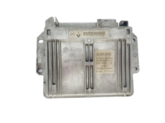 Steuergerät Renault 7700112764 7700868294 21652511-7 Sagem 37774