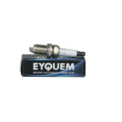 Zündkerze EYQUEM RFN52LZ 59624W 7700274154