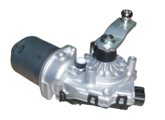 Scheibenwischermotor Original Citroen C4 Aircross 1612912480