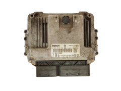 Steuergerät 51807822 0281012294 Fiat Bosch 30831