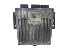 Steuergerät Renault 8200212348 8200222917 R0410C039A Delphi TRW 50397