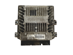 Steuergerät 9661642180 9665100380 5WS40615C-T PSA Siemens 27693
