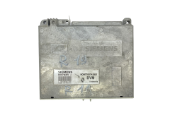 Steuergerät S101714101C 7700742851 7700862150 Renault Siemens