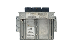 Steuergerät PSA 9653106180 9642222380 Sagem 36140