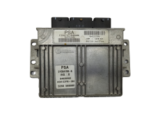 Steuergerät 9649903680 9642222380 21584159-6 PSA Sagem 13412