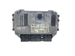 Steuergerät 0261208491 9657489480 9652552380 PSA Bosch 63106 Steuergerät 0261208491 9657489480 9652552380 PSA Bosch 63106