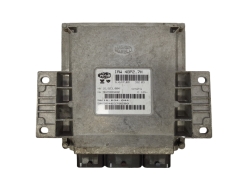 Steuergerät PSA 9645989480 IAW48P2.7H Magneti Marelli 21555