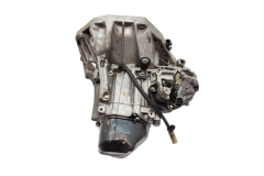 Getriebe JH3131 1,6 16v Renault Modus