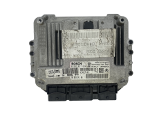 Steuergerät 0281011634 9660324180 9653958980 PSA Bosch 51936