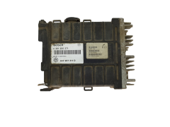 Steuergerät VW 443907311D 0261200271 Bosch 15867