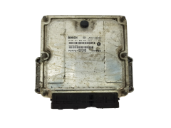 Steuergerät 0281011064 P04727665AB HN7ABO Chrysler Bosch 14257