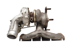Turbolader VW Audi Seat Skoda 2.0 TFSI 06J145713K 