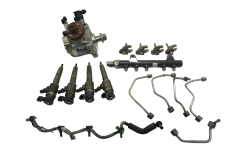 Einspritzpumpe Kraftstoffeinspritzung 1899 9688499680 0445110340